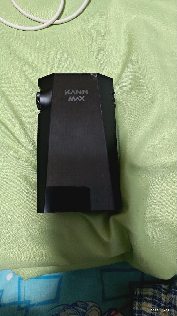 Astell&Kern KANN MAX 付属品多め