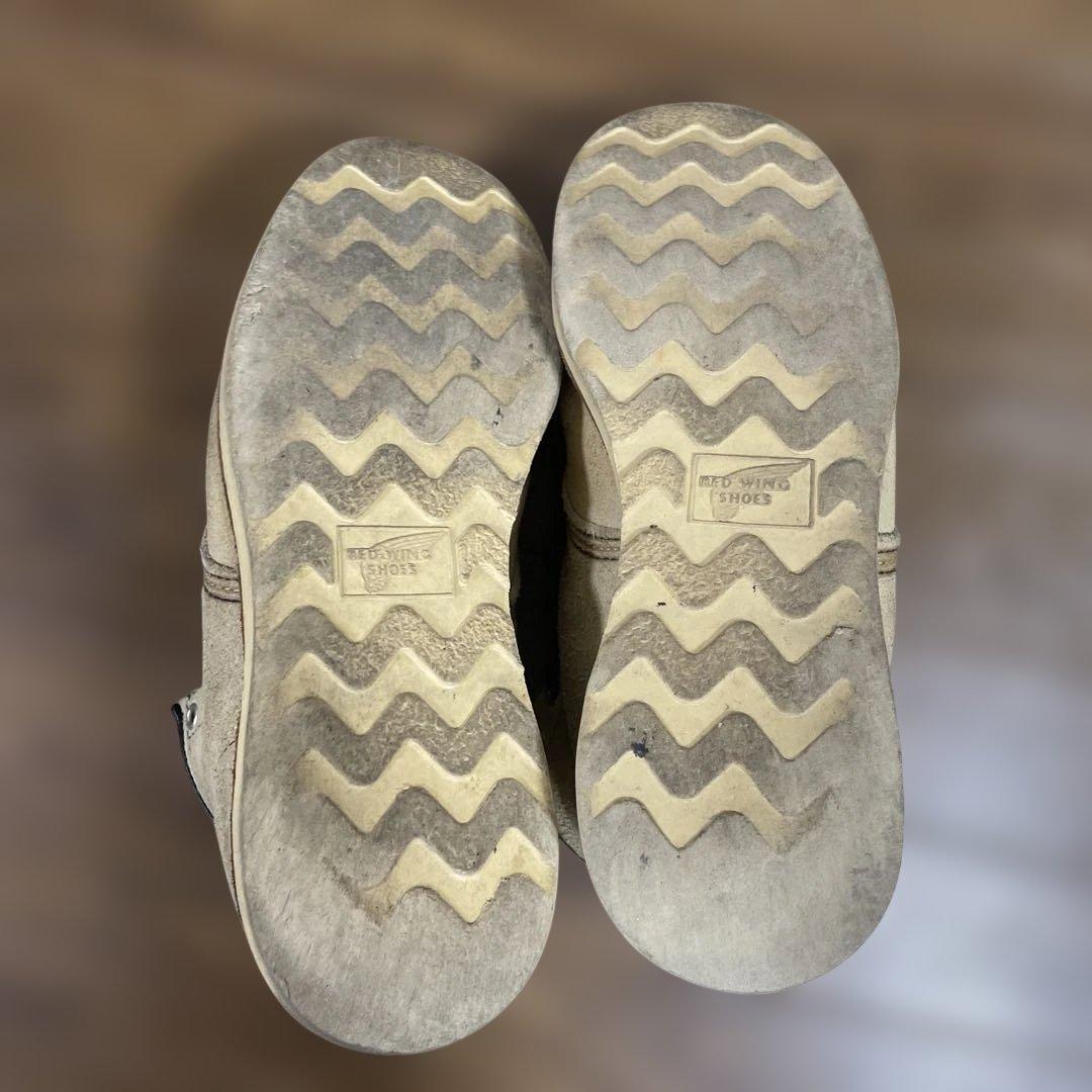 RED WING 8173 9E 27㎝ アイリッシュセッター箱無し