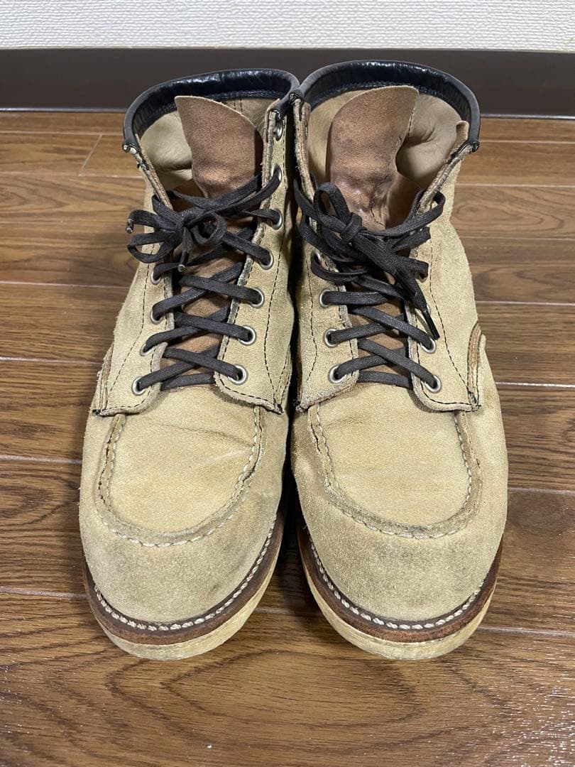RED WING 8173 9E 27㎝ アイリッシュセッター箱無し