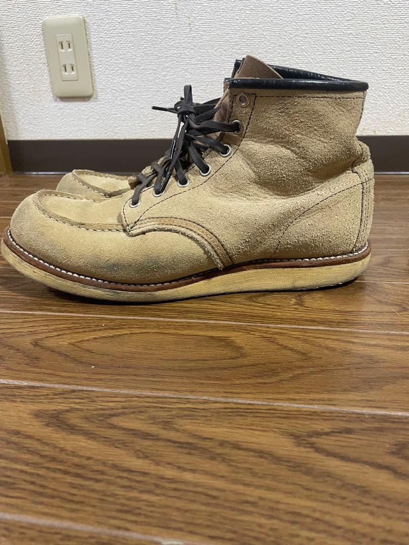 RED WING 8173 9E 27㎝ アイリッシュセッター箱無し