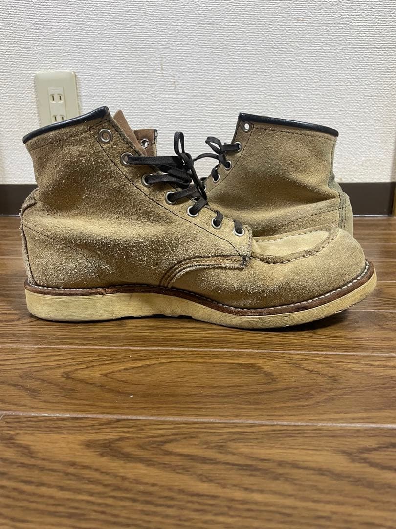 RED WING 8173 9E 27㎝ アイリッシュセッター箱無し