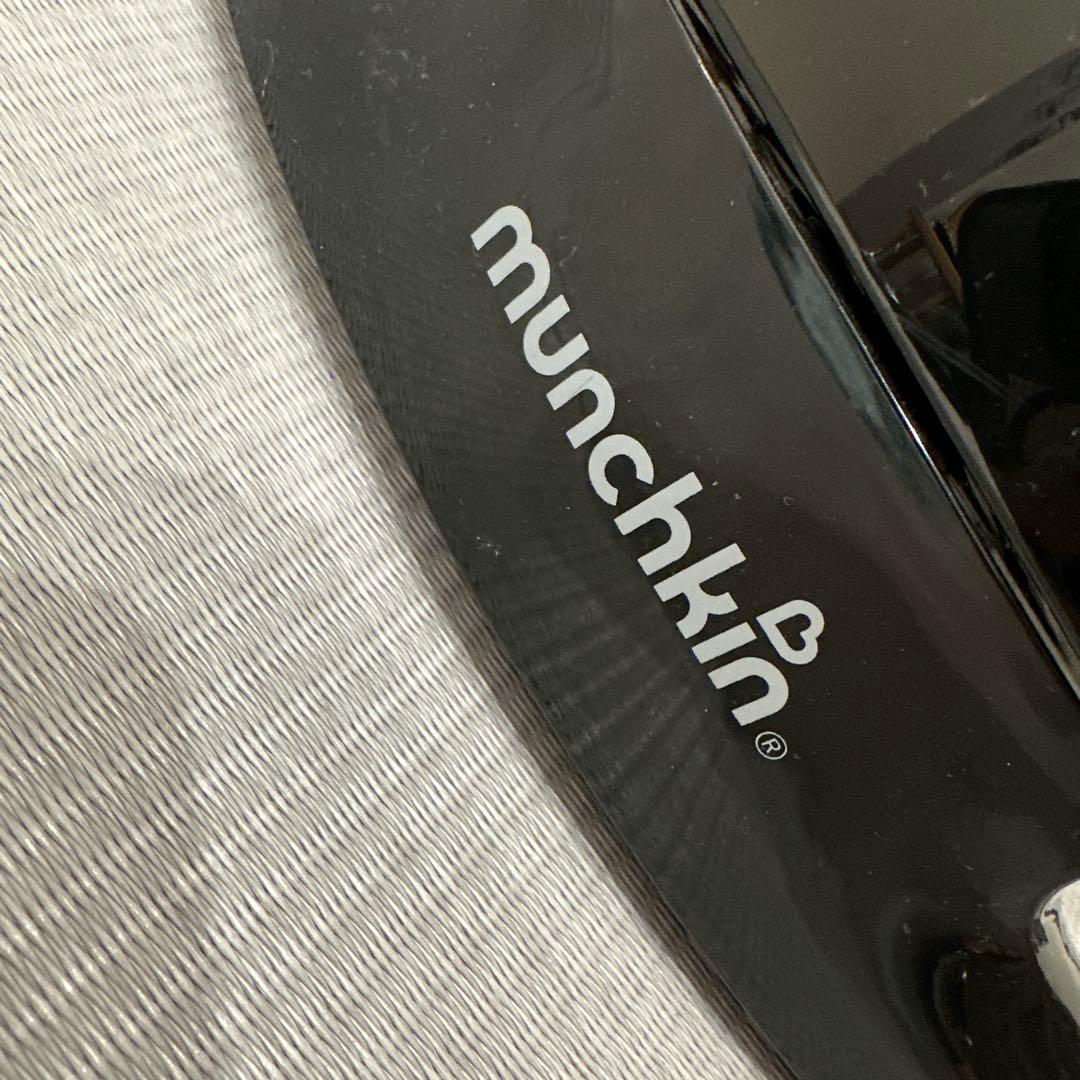 munchkin マンチキン 電動ベビースウィング