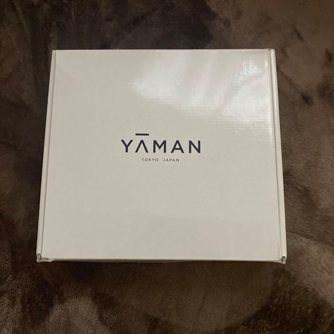 YA-MAN 家庭用光脱毛器