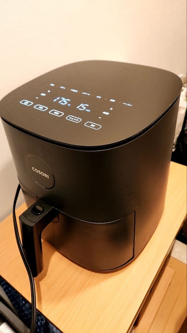 キッチン家電 COSORI CAF-L501-KJPR