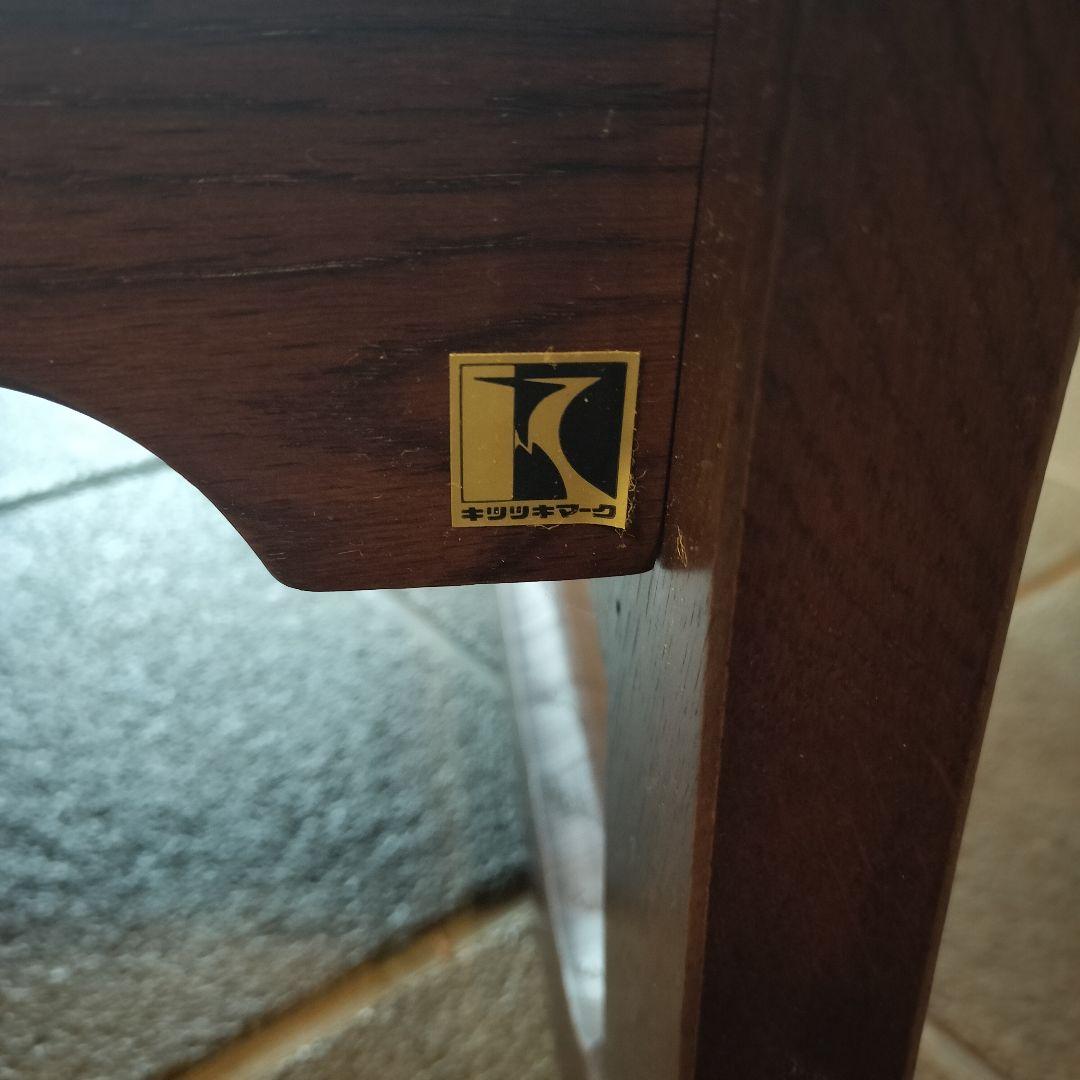 飛騨産業　ロッキングチェア　キツツキ　穂高