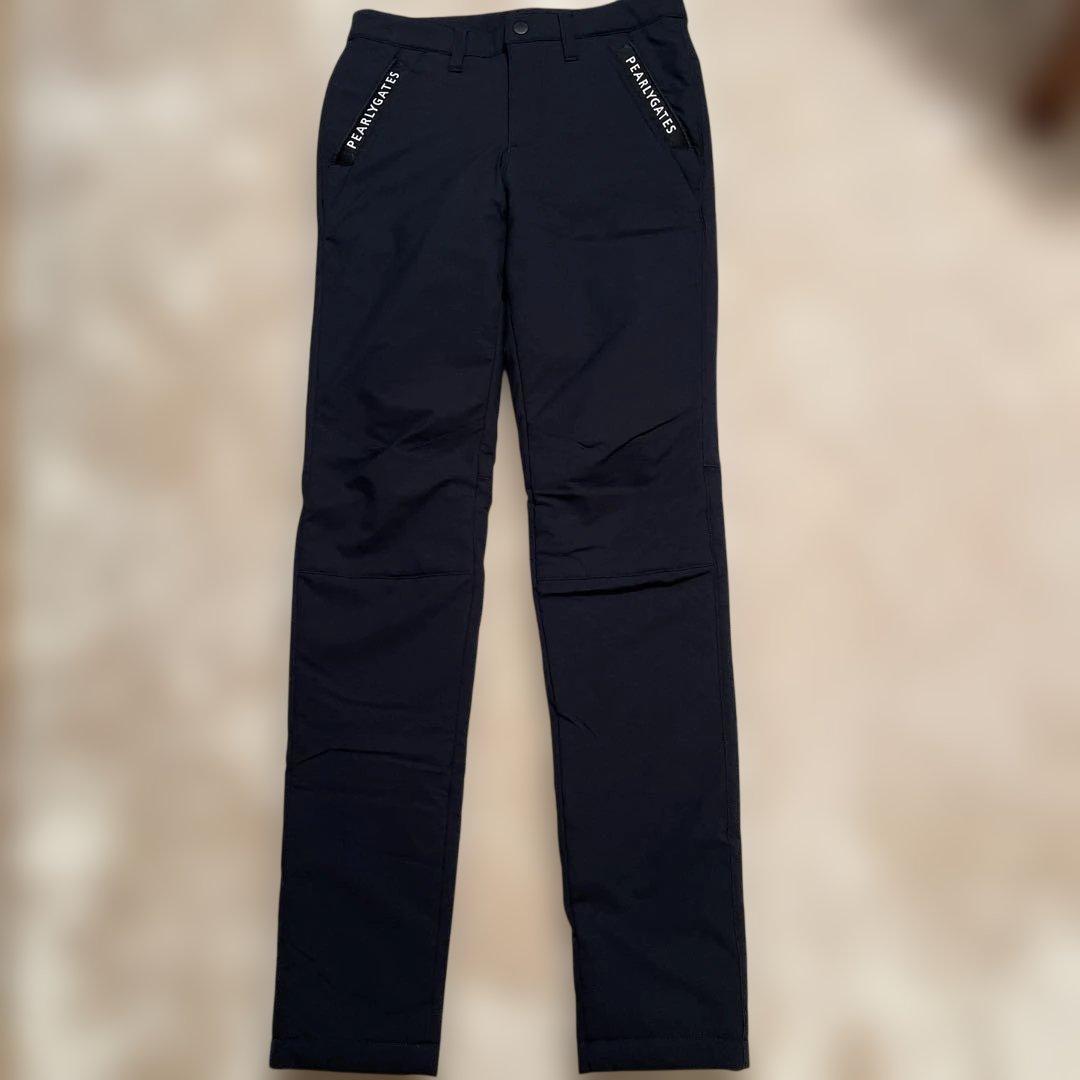 パーリーゲイツ☆中綿パンツ