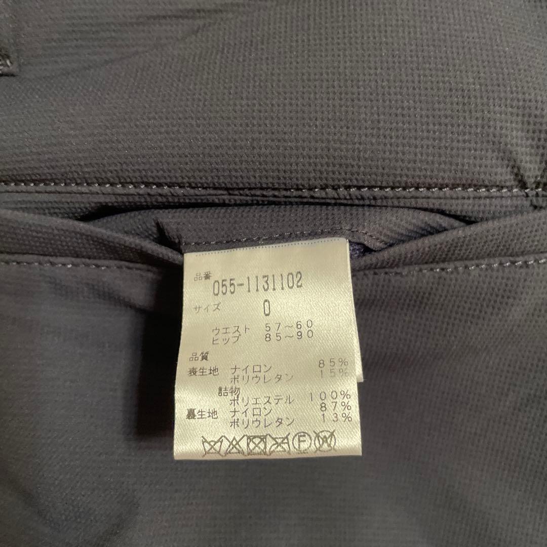 パーリーゲイツ☆中綿パンツ