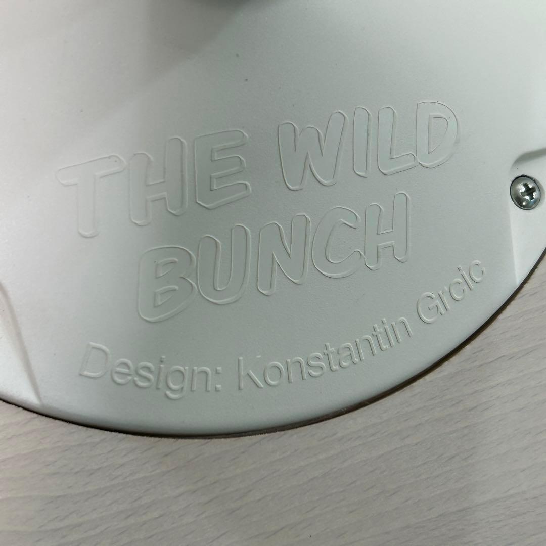 MAGIS (マジス) Tom & Jerry (トム＆ジェリー)　ホワイト　白