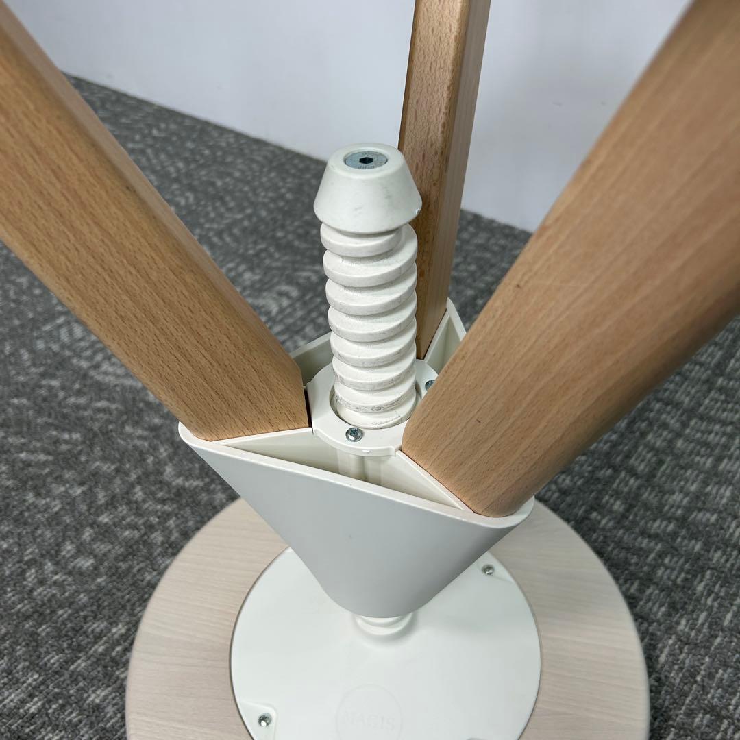 MAGIS (マジス) Tom & Jerry (トム＆ジェリー)　ホワイト　白