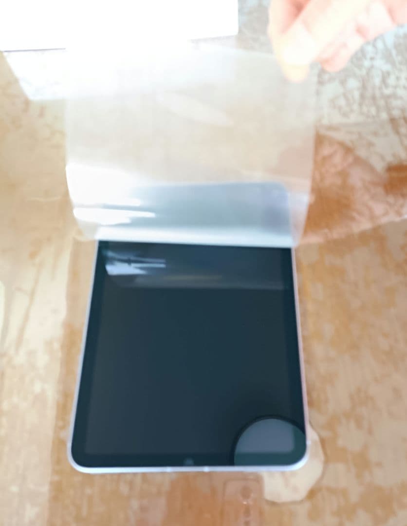 【美品】iPad mini 第6世代 Wi-Fi + Cellular