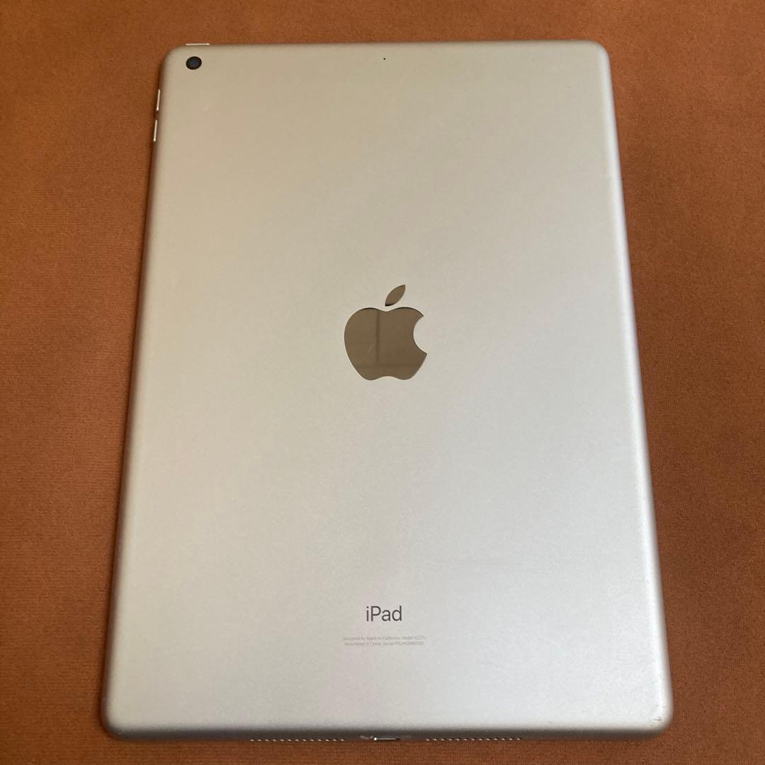 465【早い者勝ち】iPad8 第8世代 32GB WIFIモデル☆