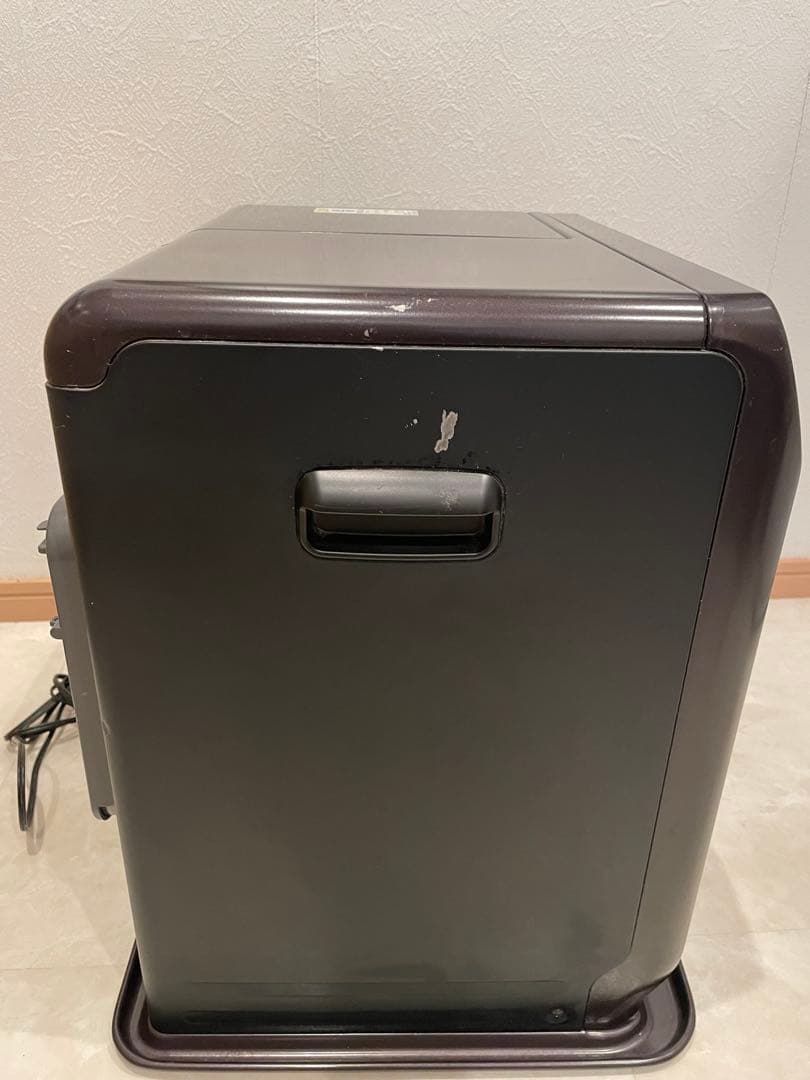 ブルーヒーター FW-KS4718SGX