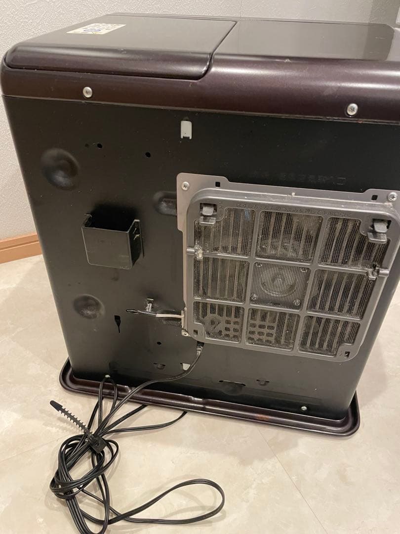 ブルーヒーター FW-KS4718SGX