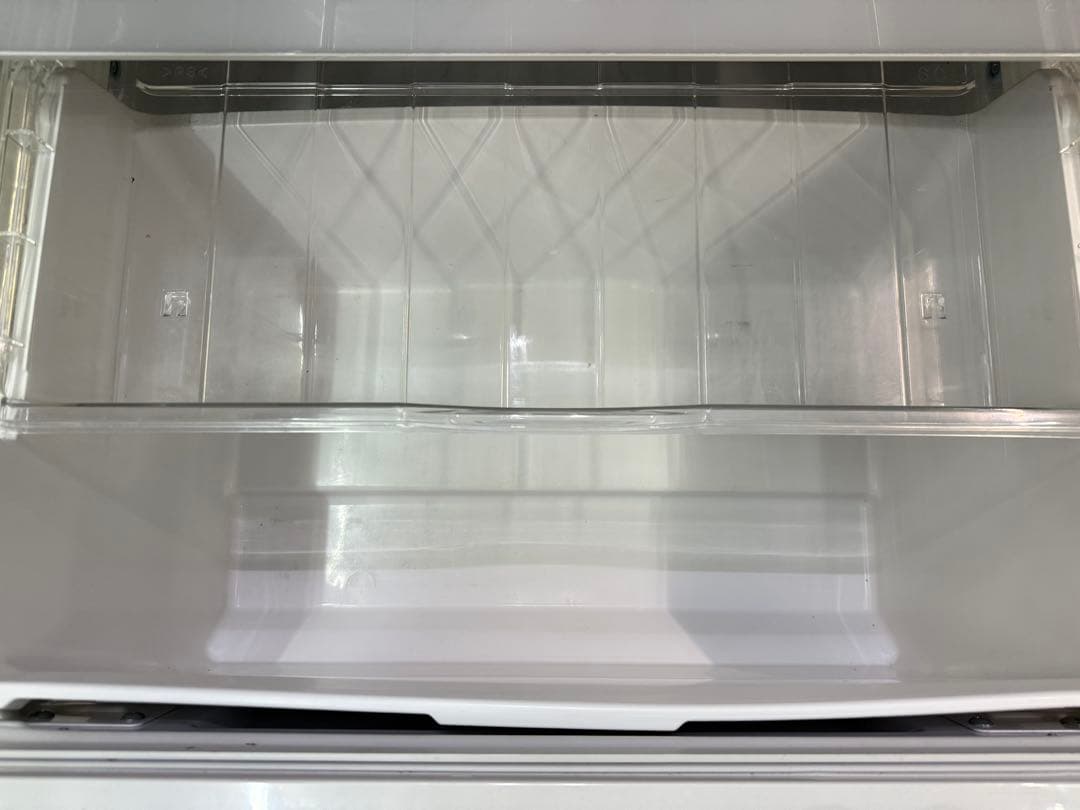 2018年式 475L 日立 冷蔵庫 R-GS4800H (XW)