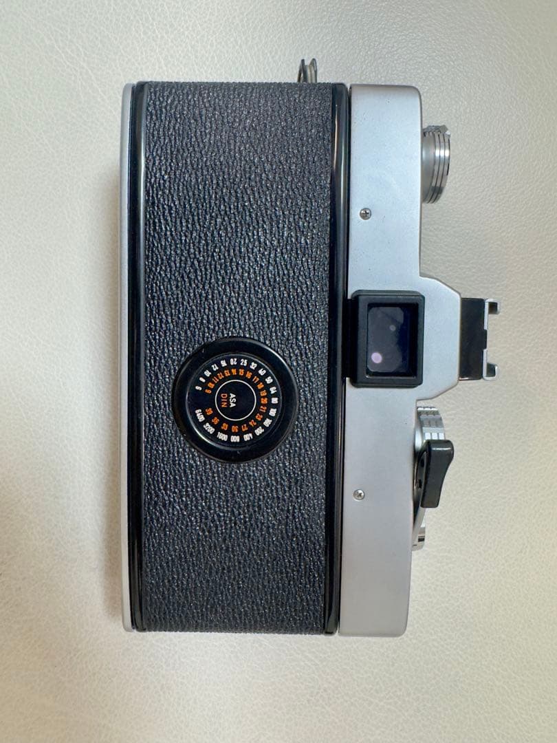 Minolta SRT Super 一眼レフカメラ レンズセット