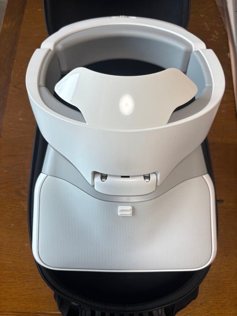 DJI Goggles RE VRヘッドセット