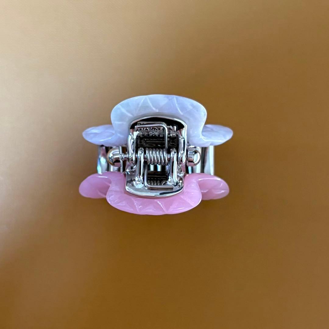 acca ダブルフェイスクリップ Sサイズ スモール