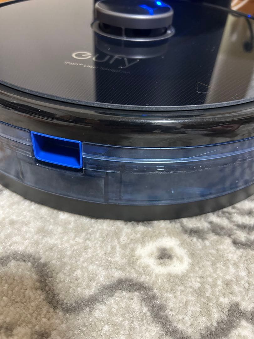 Anker eufy RoboVac L35 Hybrid+ お掃除ロボット