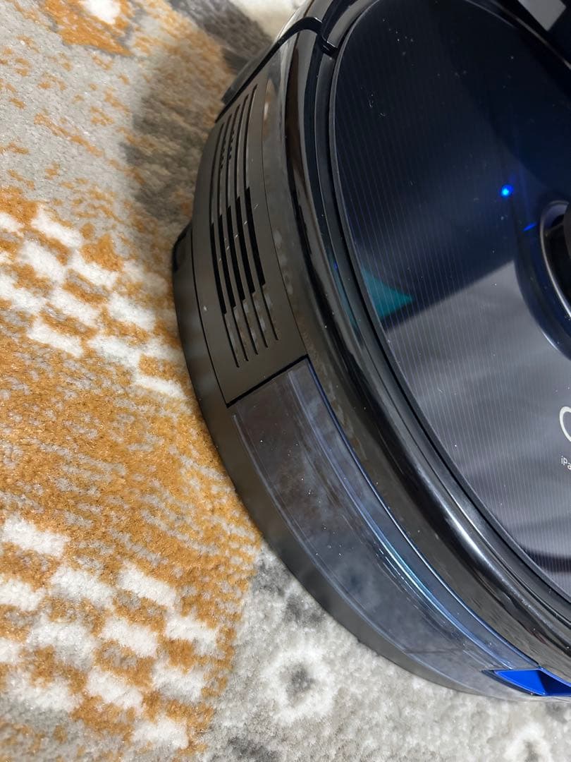 Anker eufy RoboVac L35 Hybrid+ お掃除ロボット