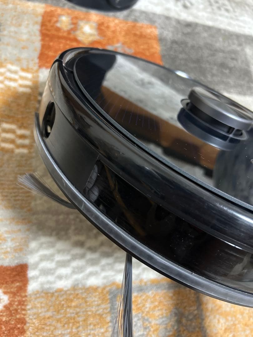 Anker eufy RoboVac L35 Hybrid+ お掃除ロボット