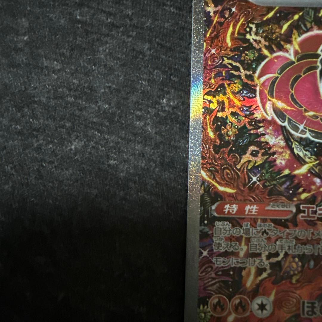 オドリドリexSAR