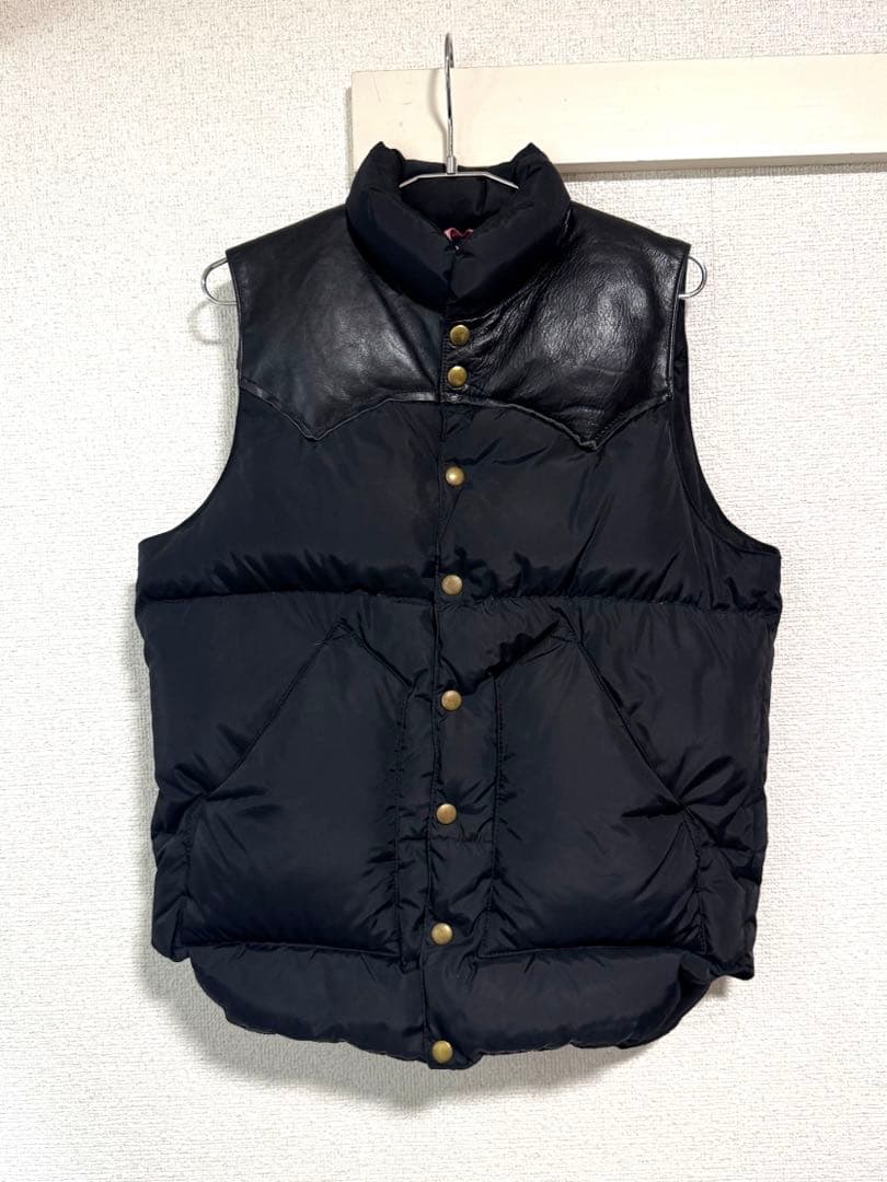 ジャケット・アウター Rocky Mountain Featherbed Psycho Bunny