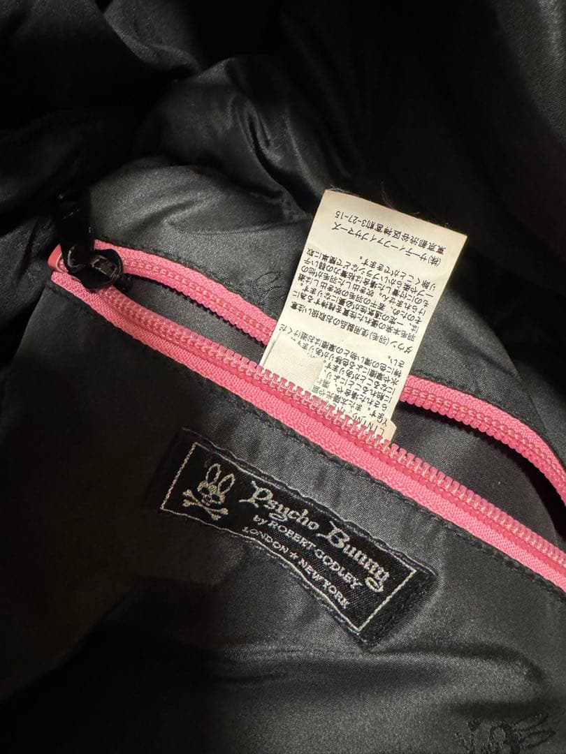 ジャケット・アウター Rocky Mountain Featherbed Psycho Bunny