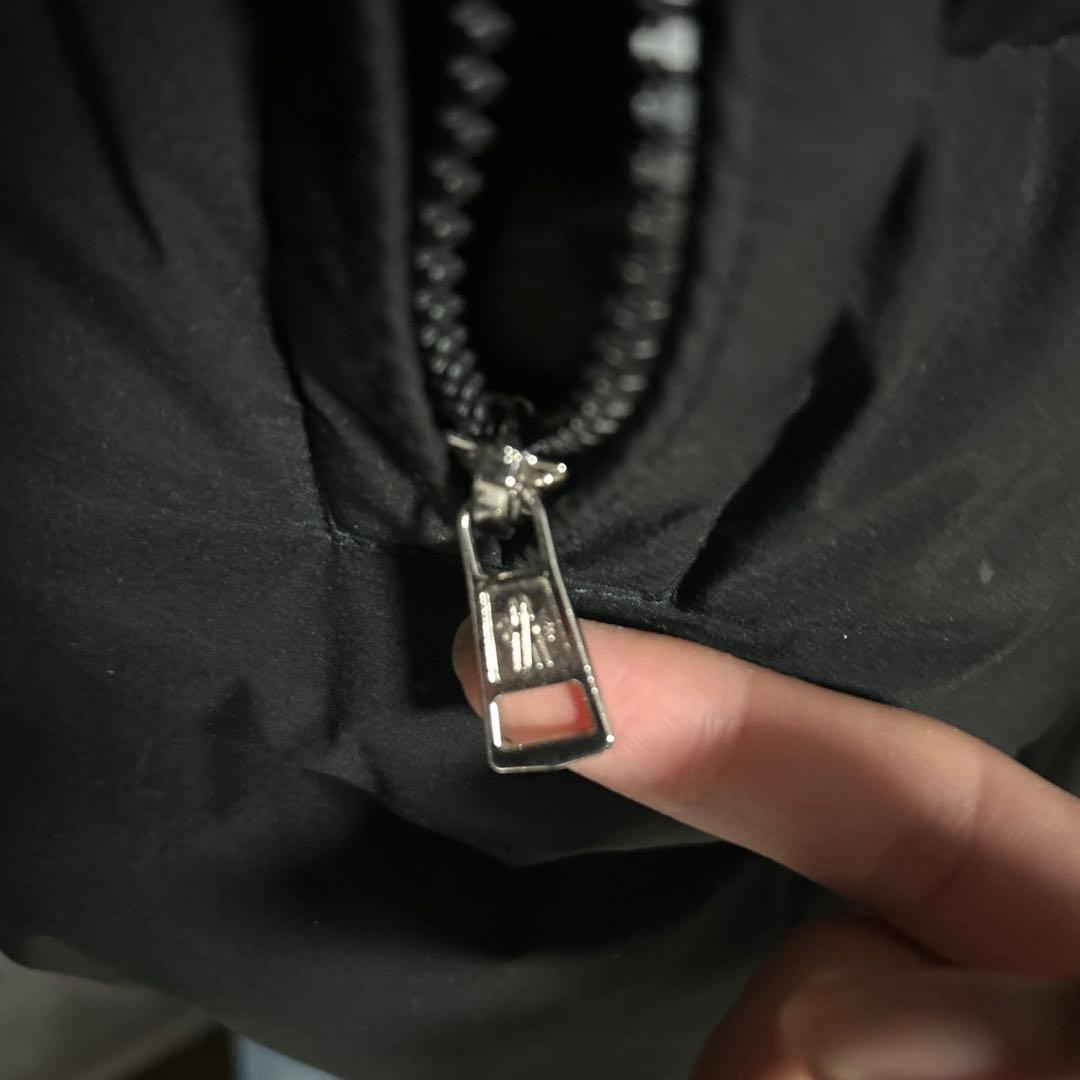 MONCLER(モンクレール)ダウンベスト