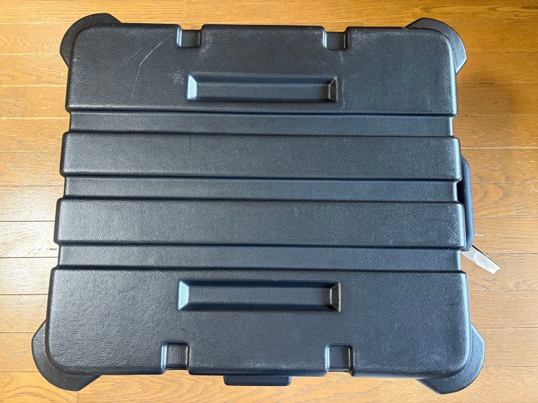 YAMAHA MG166CX 16chミキサー SKBケース付き