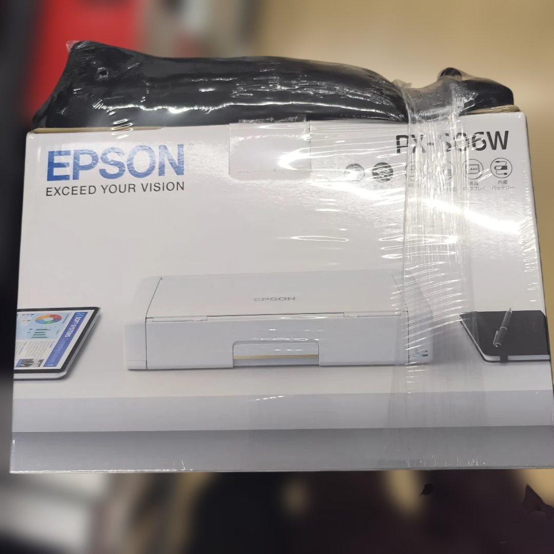 EPSON PX-S06W プリンター