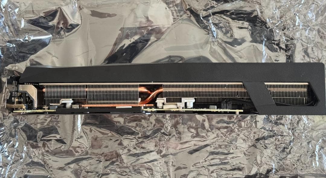 【訳あり】GeForce RTX 3080 Ti GAMING OC 12G