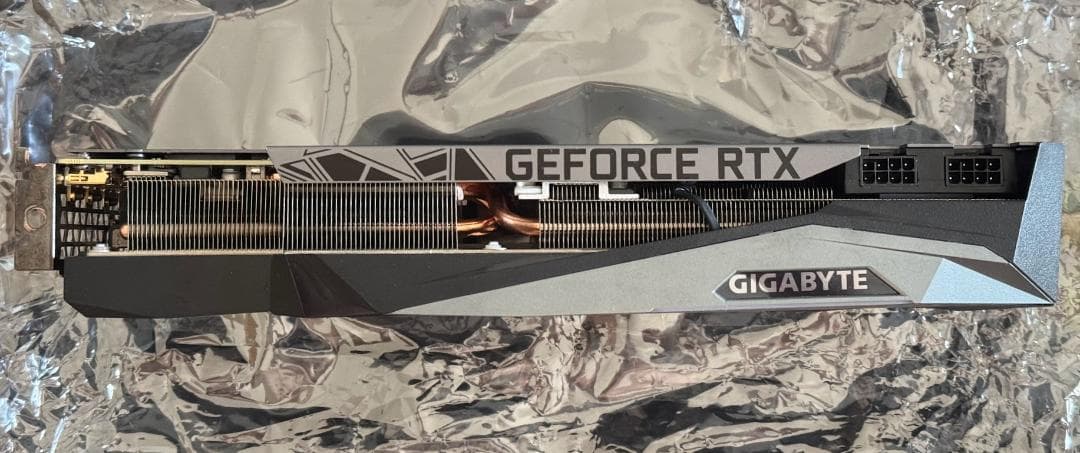 【訳あり】GeForce RTX 3080 Ti GAMING OC 12G