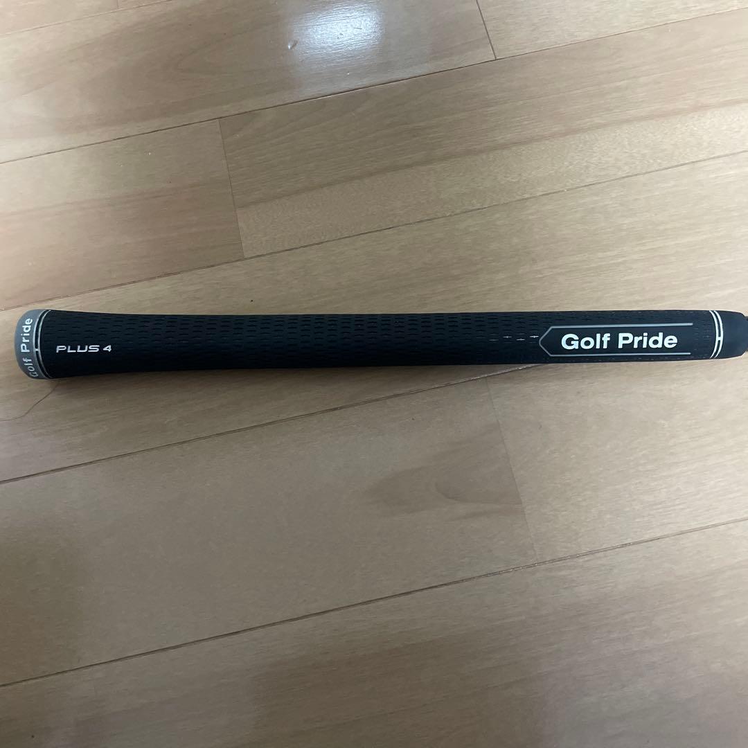 TENSEI Pro White 1K 70HYフレックスSタイトリストスリーブ