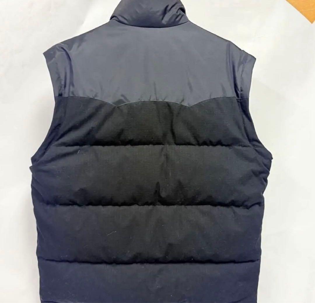 gucci 2way ダウンジャケット　jacket メンズ