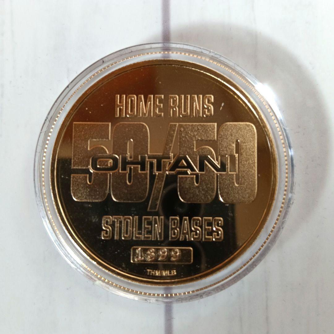 Shohei Ohtani 50/50 記念