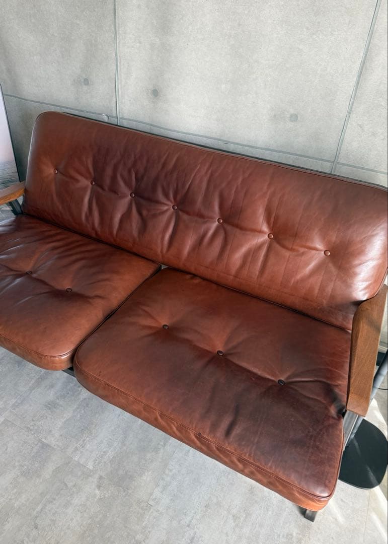 acme furniture 3人掛けソファ GRANDVIEW SOFA