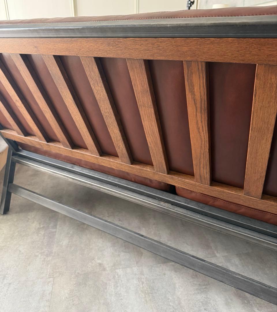 acme furniture 3人掛けソファ GRANDVIEW SOFA