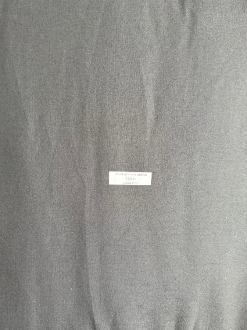 acme furniture 3人掛けソファ GRANDVIEW SOFA