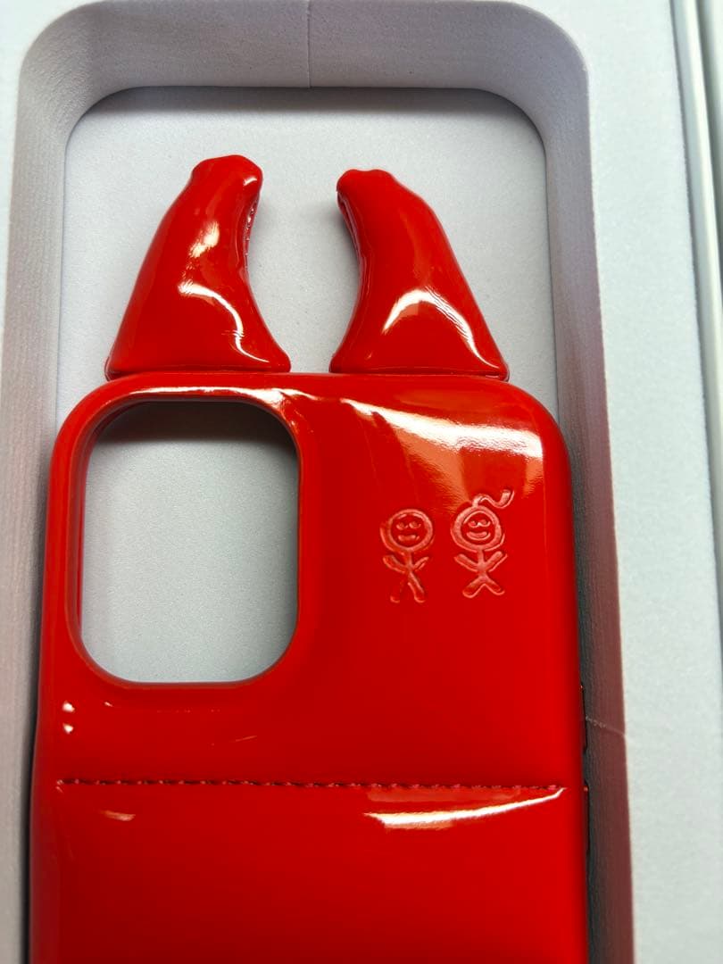 新品未使用　Urban Sophistication iPhone16ケース