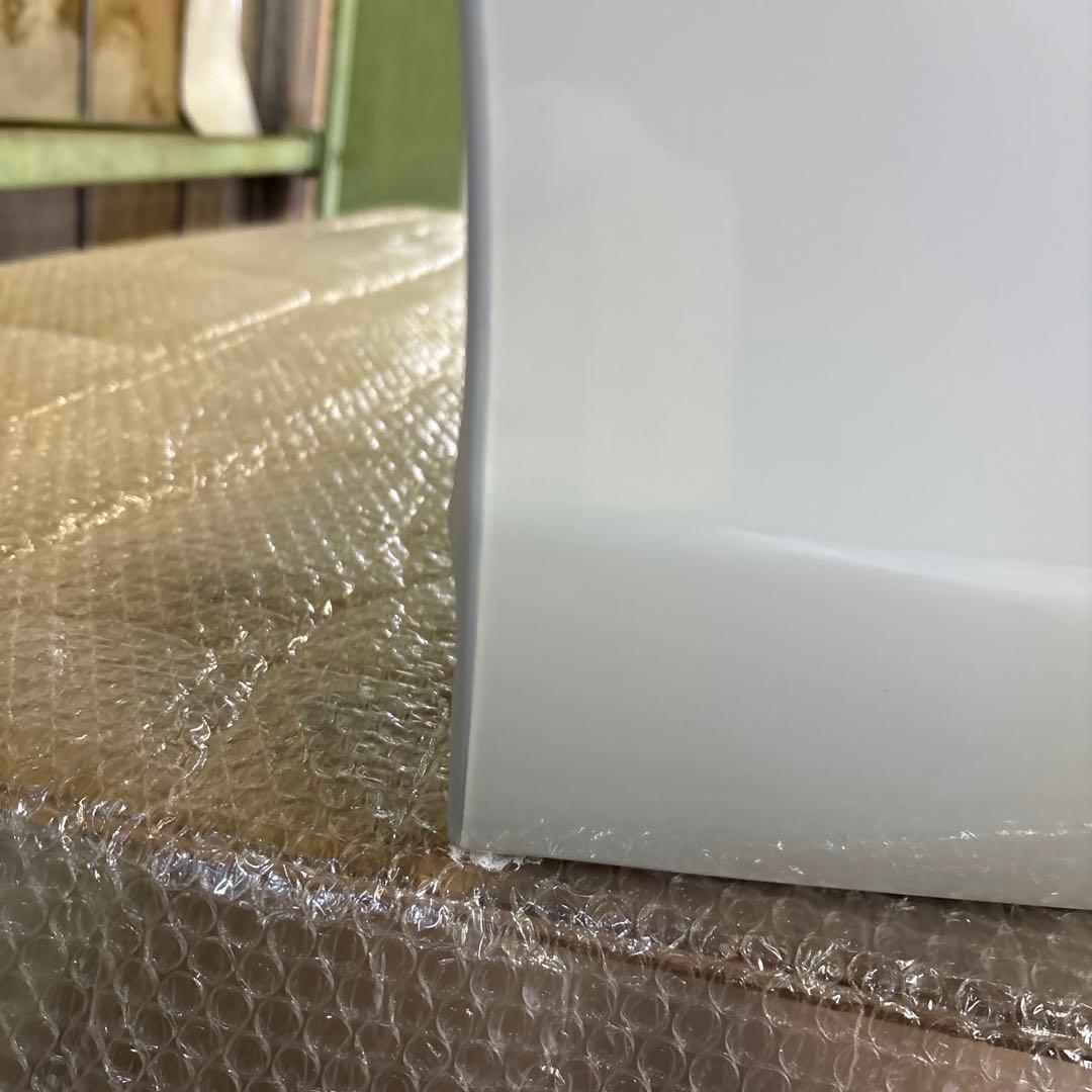 (98) ・NHP10 アクア社外前期フロントバンパーフェイス