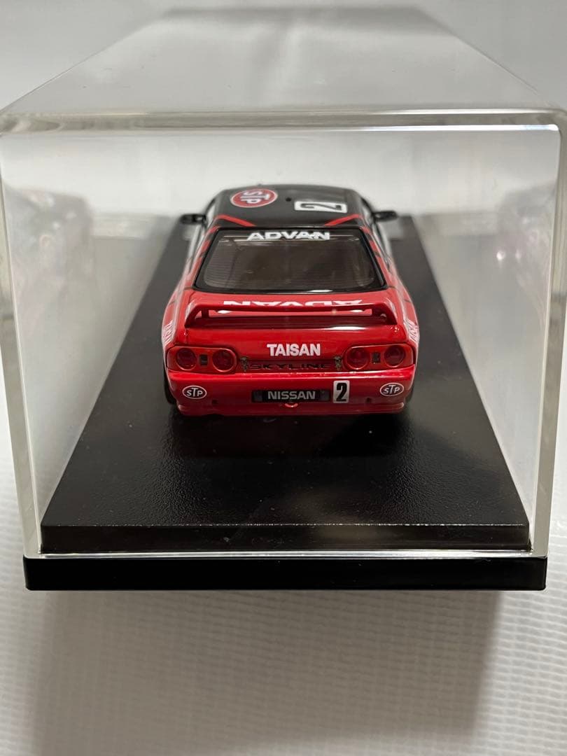 ひでhpi STP TAISAN GT-R （#2） 1993 JTC