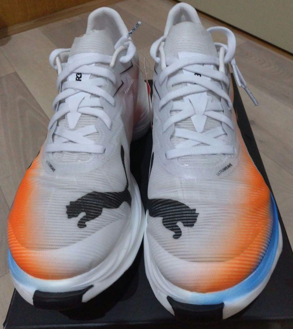 PUMA　ファストアールニトロエリート3　25.0