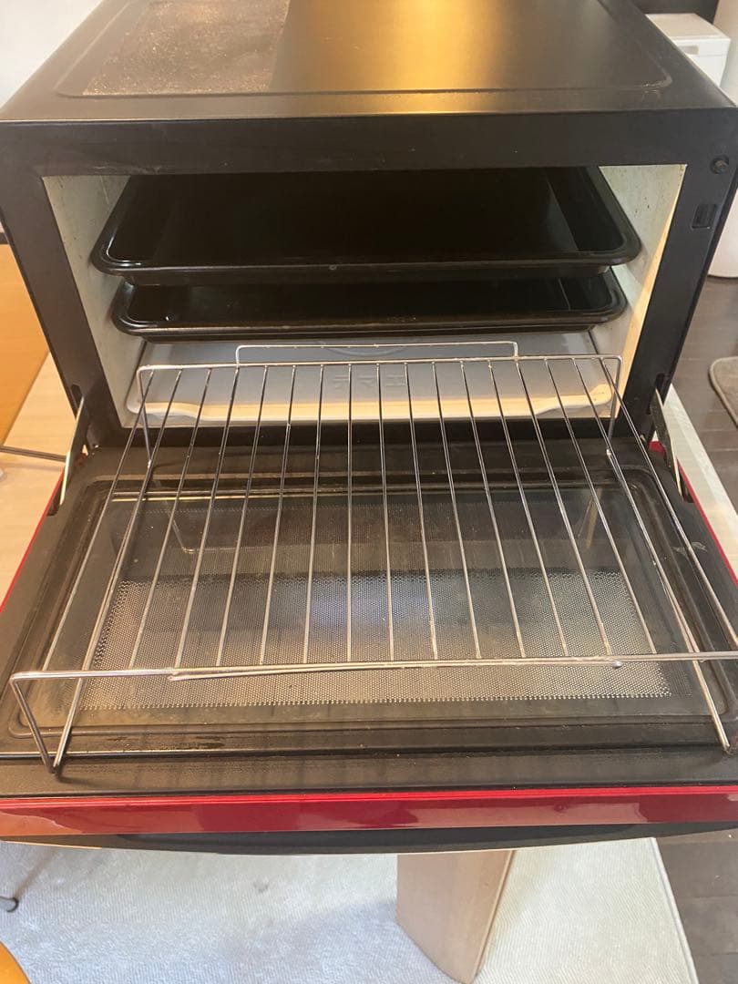 日立 ヘルシーシェフ MRO-VW1