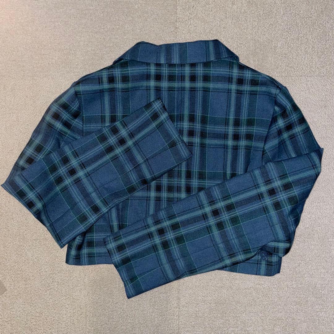 tnewties 《ポールと道でばったり遭遇》 ジャケット Sサイズ