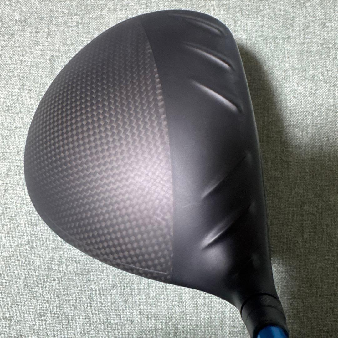レフティPING G430 MAX ドライバー 10.5度