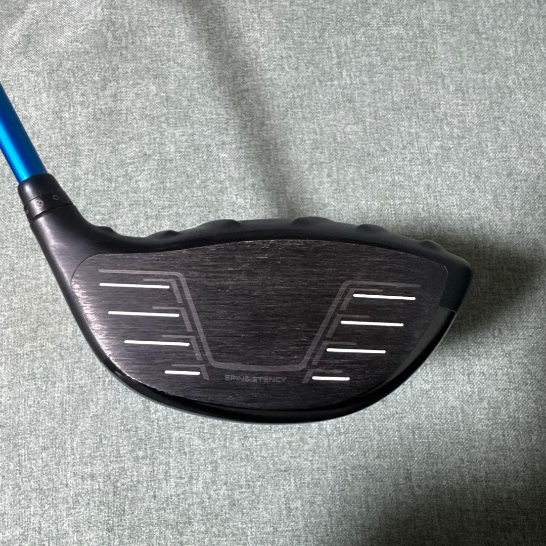 レフティPING G430 MAX ドライバー 10.5度