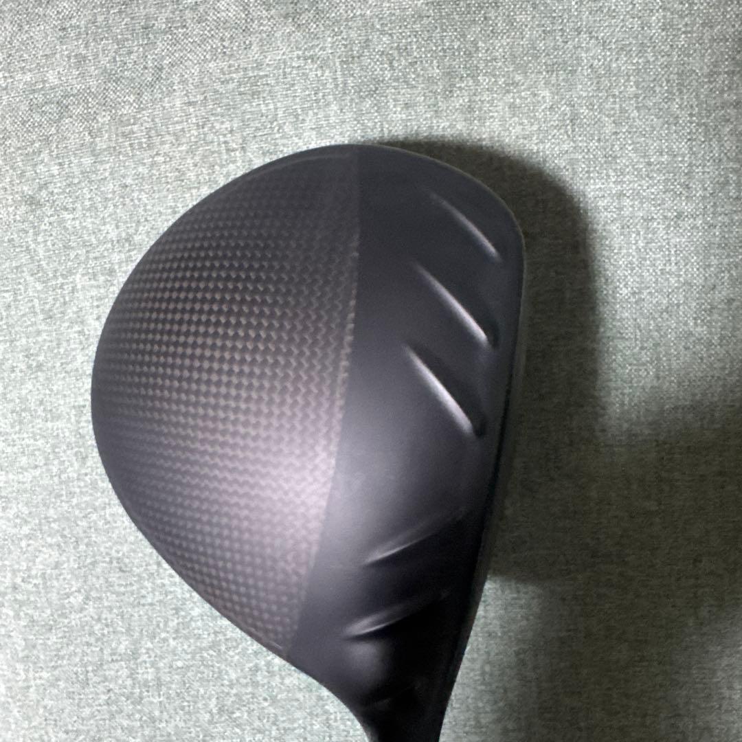 レフティPING G430 MAX ドライバー 10.5度