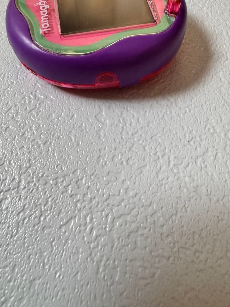 Tamagotchi Uni 【purple】　たまごっち　たまごっちユニ