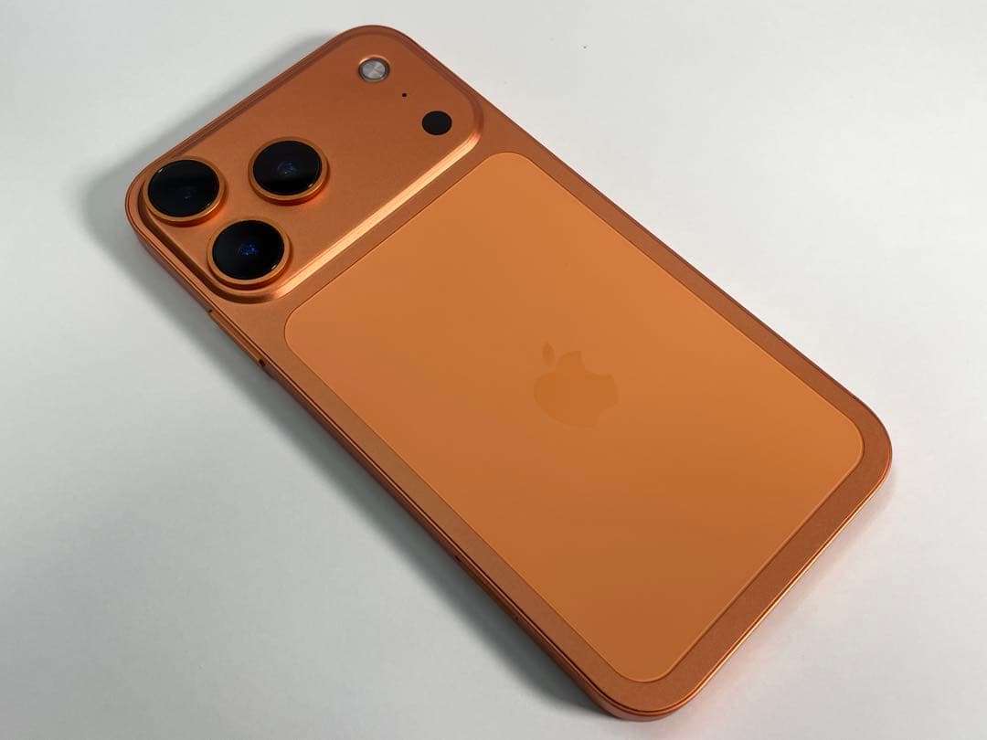 iPhone 11 64GB 17 Proカスタム SIMフリー