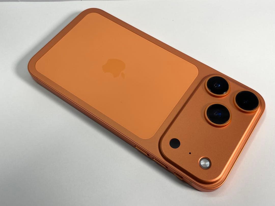 iPhone 11 64GB 17 Proカスタム SIMフリー